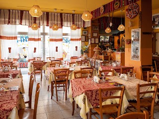 Ristorante Africano Enqutatash