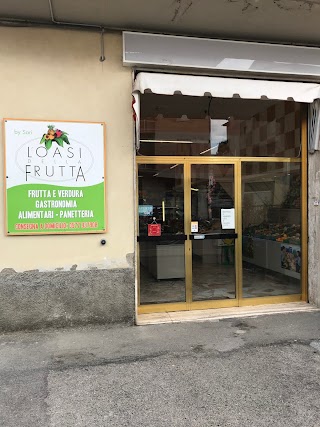 L’Oasi della Frutta