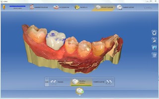 Studio Medico specialistico di Chirurgia Orale e Odontostomatologia Dott. Giovanni Scalisi