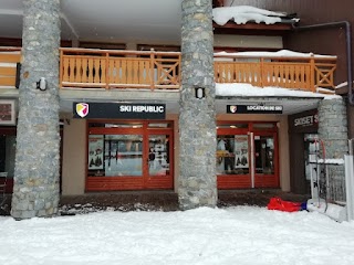 Ski Republic Sainte Foy Tarentaise