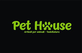Pet House di Alessio Migliuolo