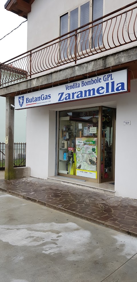 Emz - Ferramenta Zaramella