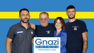 Bosch Car Service Gnazi Motors