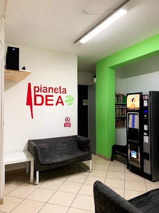 Associazione Pianeta Idea