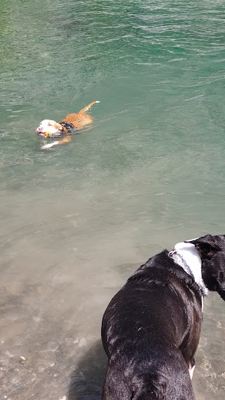 Spiaggia Castelletto