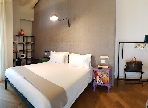 Ai Bastioni Boutique Hotel