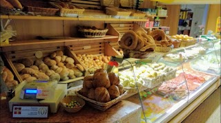 Panetteria Crosasso