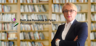 Dott.ssa Rosanna Di Falco Psicologa Psicoterapeuta