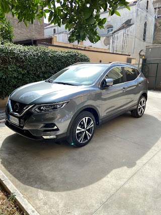 Nissan Policastro Leopoldo E Figli S.R.L.