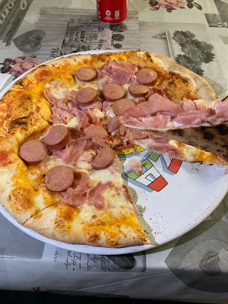 Pizzeria 3A