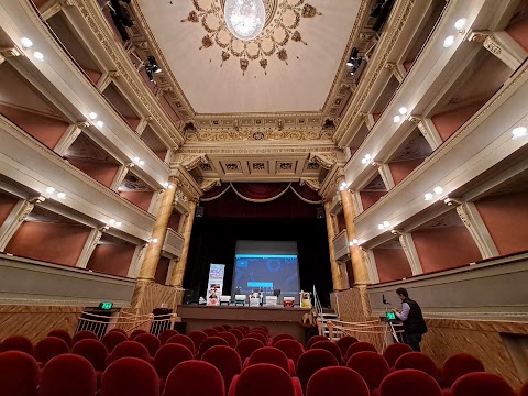 Teatro Sociale di Stradella