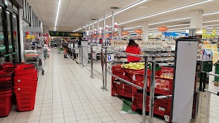 Supermercato Famila Arzignano via Baracca