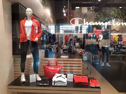 Champion Store