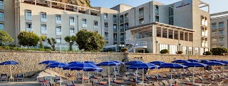 Towers Hotel Stabiae Sorrento Coast