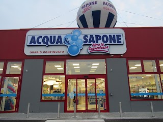 Acqua & Sapone