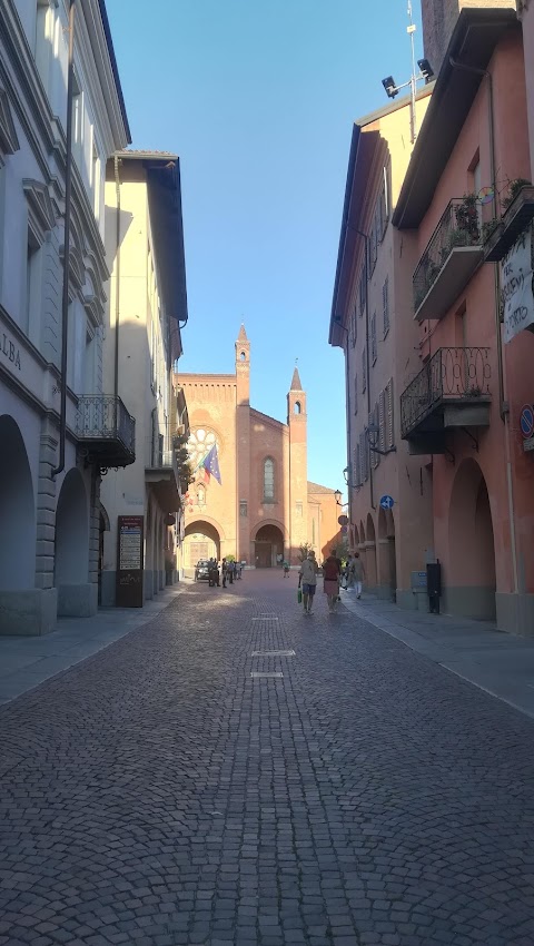 Caffè San Francesco