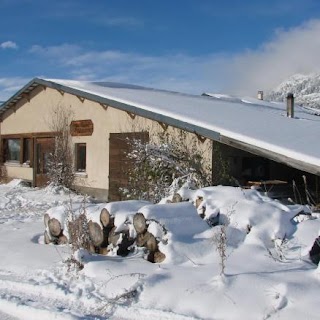 Serge Cochet ébéniste Aussois