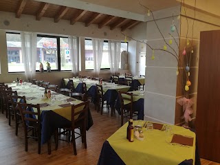 Trattoria Ricomilla Di Tuana Federico