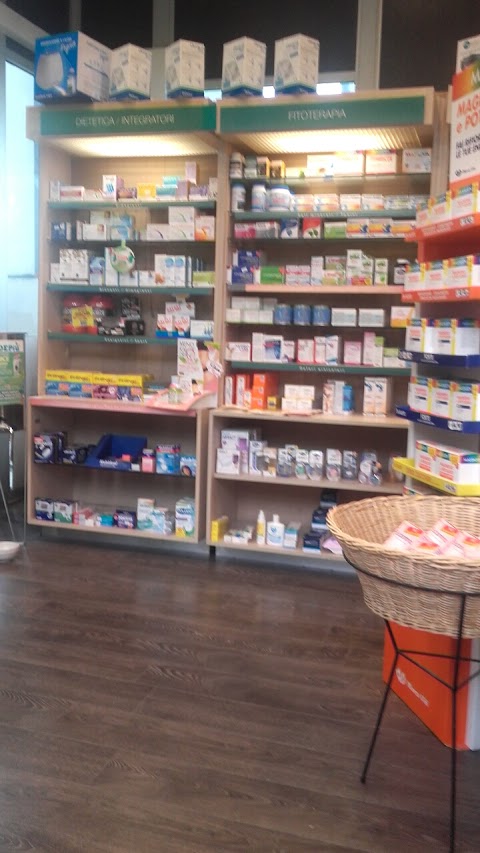 Farmacia Altura