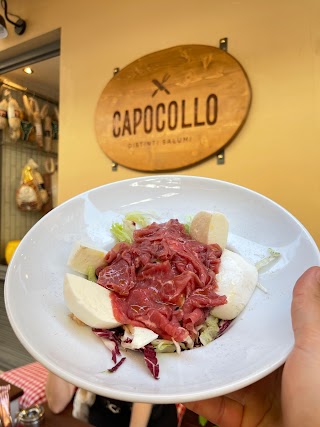 Capocollo