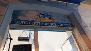 Pescheria dal Capitano - La Bottega S.r.l.