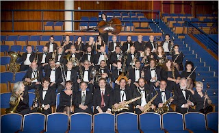 Big Band Ritmo-Sinfonica "Città di Verona"