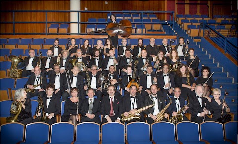 Big Band Ritmo-Sinfonica "Città di Verona"