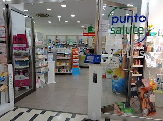 Farmacia Punto Salute