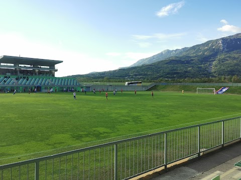 Ajdovščina Stadium