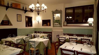 Osteria della Lanterna