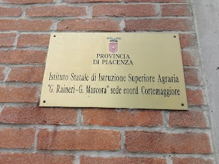 ISTITUTO COMPRENSIVO "TERRE DEL MAGNIFICO"