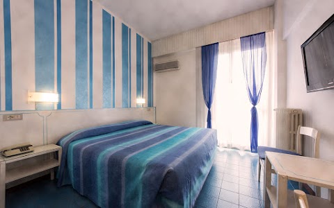 Hotel Reale Montecatini Terme