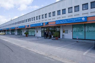 Guacci Spa - Distribuzione Farmaceutica