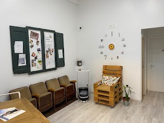 Studio Dentistico Dott.ssa Oana Maria Tautu