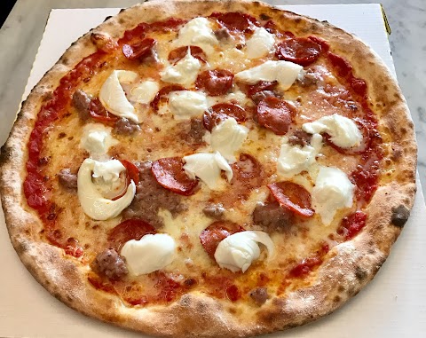 Pizzeria Ca' Ossi da Teresa