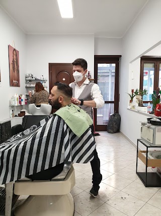 Wild Effect Italian Barber