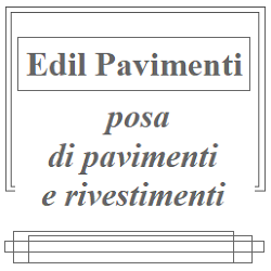 Edil Pavimenti di Luberto Pancrazio