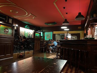 Temple Bar Irish Pub