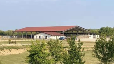 Centro Equestre "La Silva"