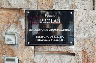 Prolab Srl Studio Dentistico