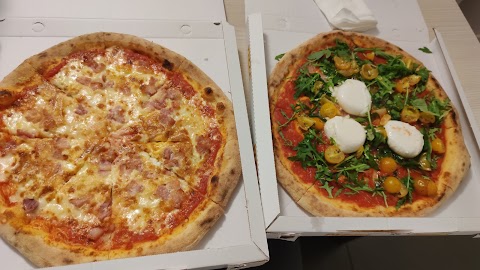 Pizzeria Dal Raffa - Verona-Stadio