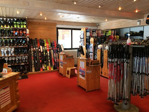 INTERSPORT Tignes Les Brévières