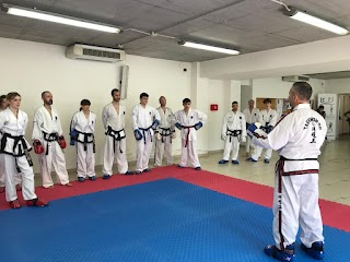 Taekwon-Do ITF ICTF