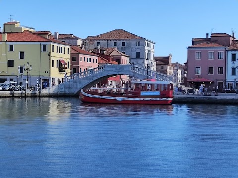 Noleggio Bici Pellestrina