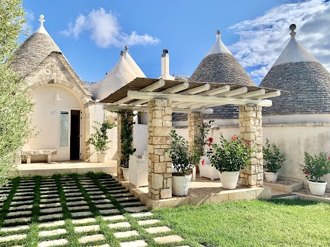 Masseria Cappuccini - Ostuni