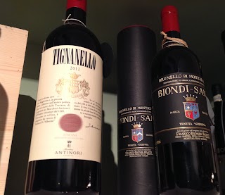 Enoteca Vinile