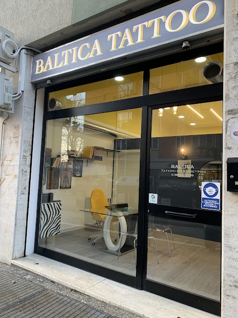 Baltica Tattoo