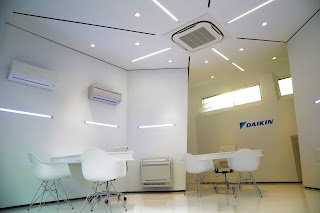 Daikin Aerotech - Busi Impianti di Alex Busi