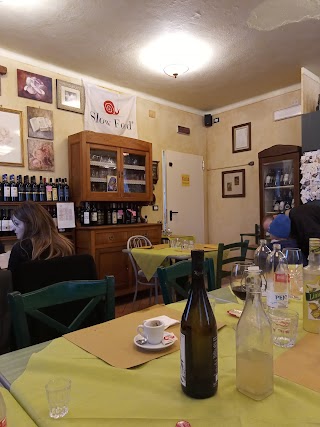 Osteria La Civichella