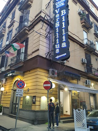 Ristorante Pizzeria Re Davide